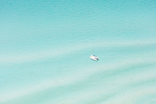 The Catamaran, Harbour Island