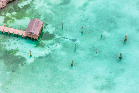 Product image for The Dock, Harbour Island