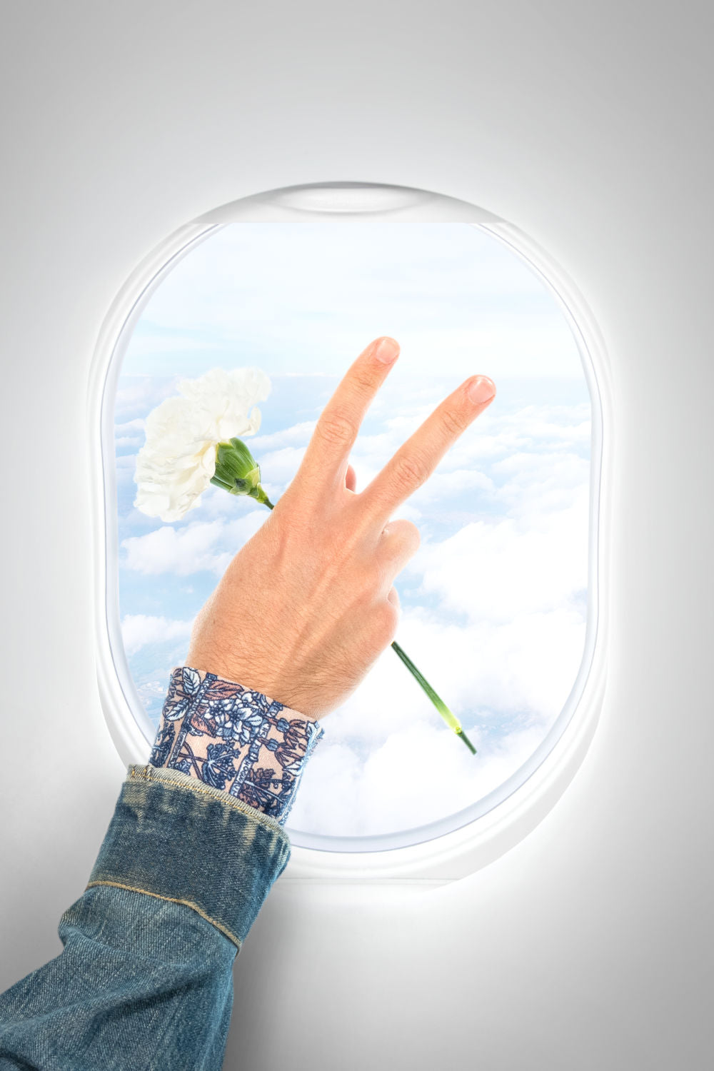 Photography by Gray Malin of The Dreamer