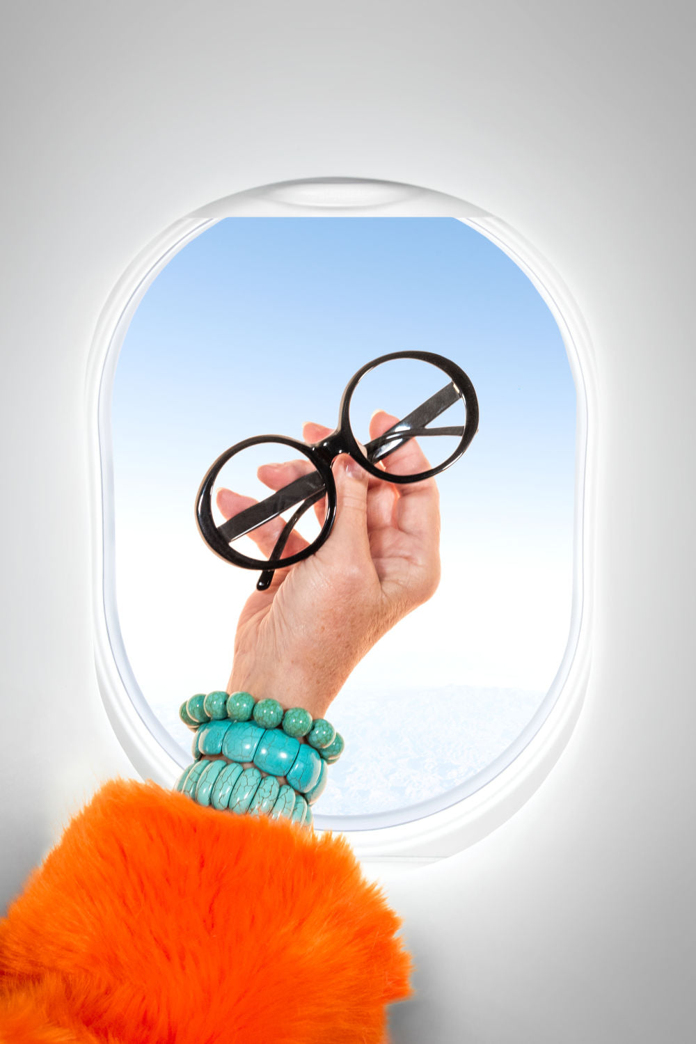 Photography by Gray Malin of The Fashion Icon