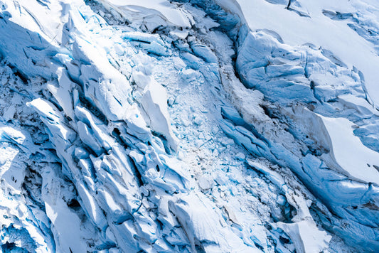 The Glacier, Queenstown, New Zealand