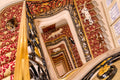 The Grand Stairway, Hôtel Plaza Athénée