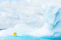 The Iceberg II, Antarctica