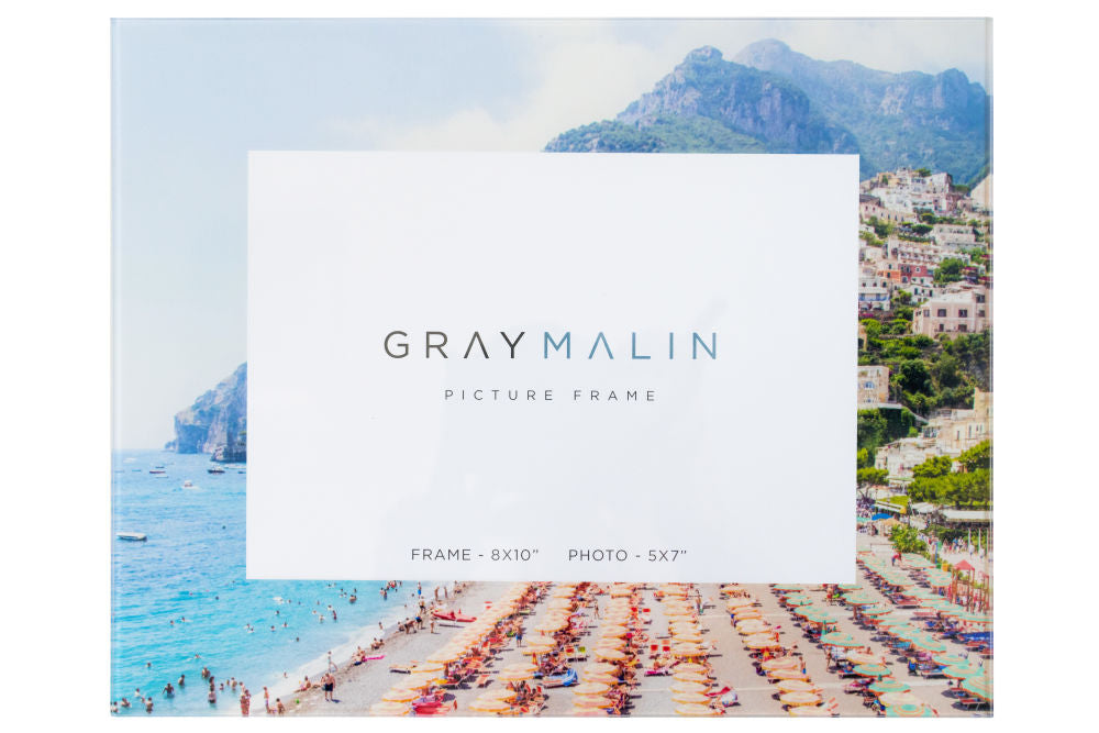 The Italy Picture Frame by Gray Malin