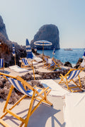 The Loungers, La Fontelina