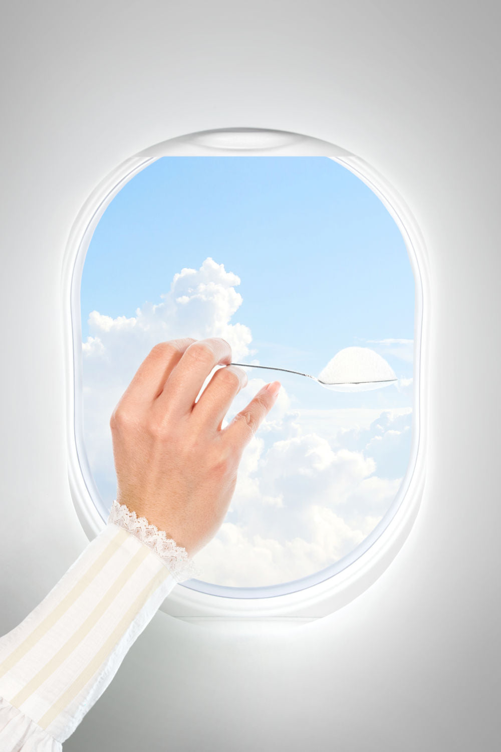 Photography by Gray Malin of The Magical Nanny