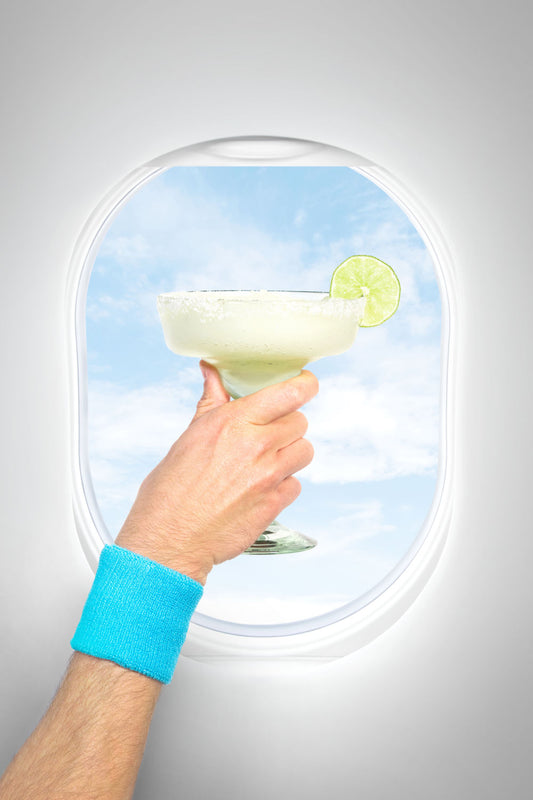 Product image for The Margarita Man