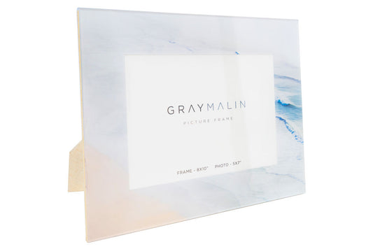 Product image for The Ocean Waves Picture Frame