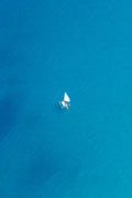 The Lone Outrigger, Maui