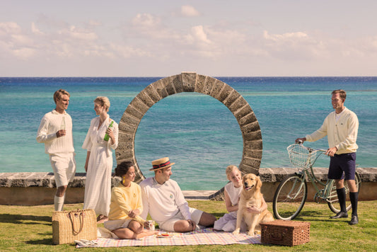 Product image for The Picnic, Bermuda