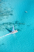 The Sailboat, Waikiki