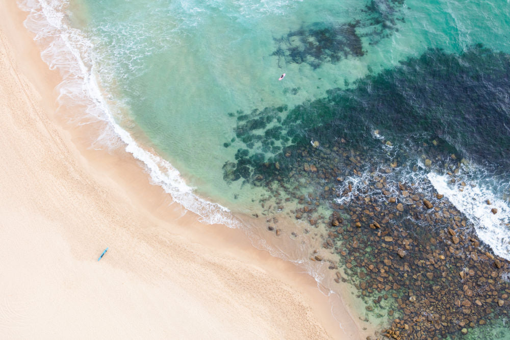 The Surfer, Sydney