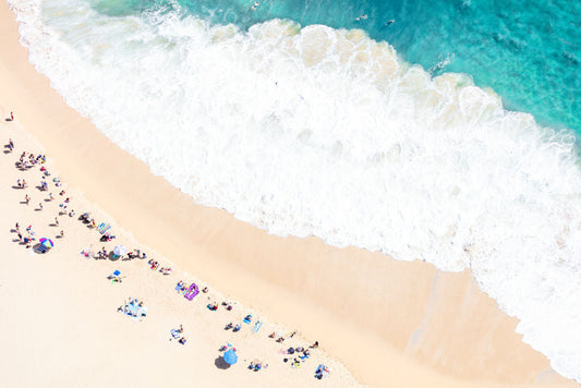 The Wedge, Newport Beach