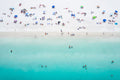Tigertail Beach Sunbathers, Marco Island, Florida