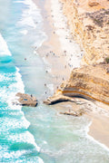 Torrey Pines Beach
