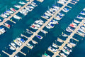 Traverse Bay Marina, Michigan