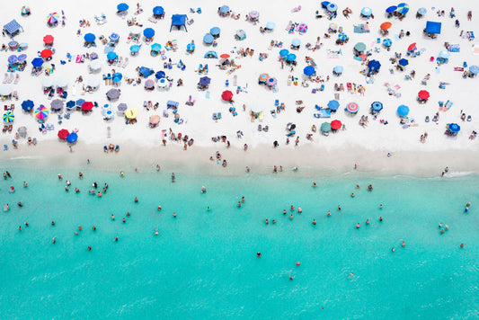 Vanderbilt Beach, Naples, Florida