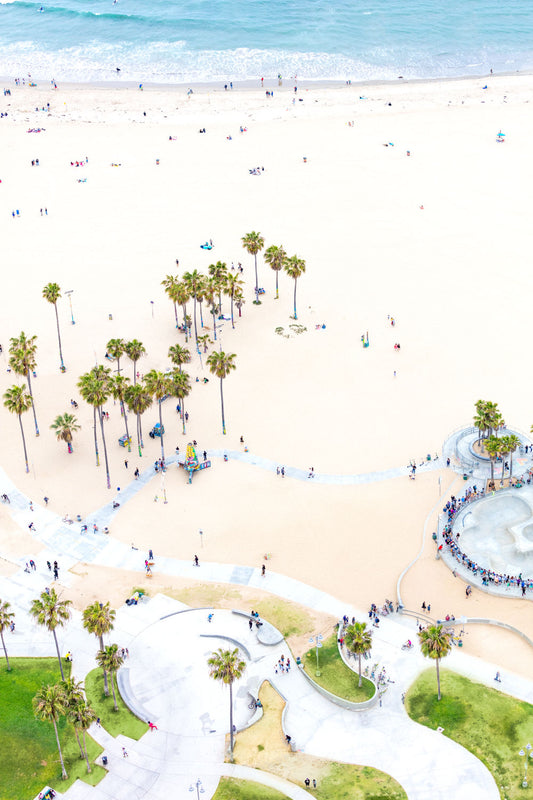 Product image for Venice Beach Vertical