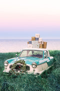 Vintage Holiday