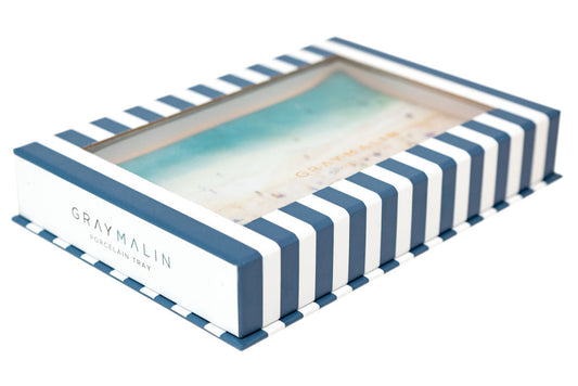 The Hawaii Porcelain Tray