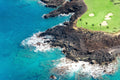 Waikoloa Beach Golf Course, Hawai’i