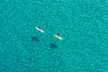 Wailea Paddleboarders, Maui