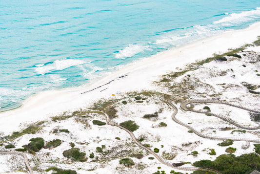 WaterSound Beach, 30A Florida