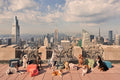 Welcome to New York