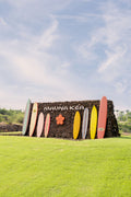 Welcome to the Mauna Kea Vertical