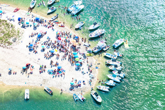 West Dennis Beach, Cape Cod