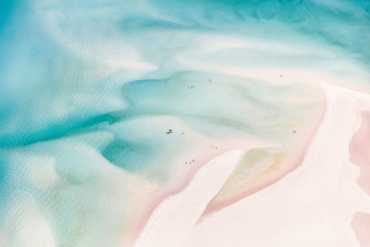 Product image for Whitehaven Beach