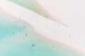 Whitehaven Beach Swimmers