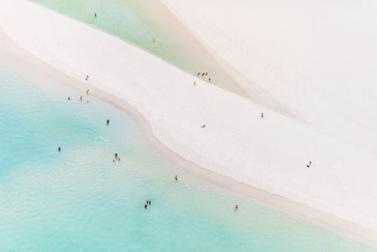 Product image for Whitehaven Beach Swimmers