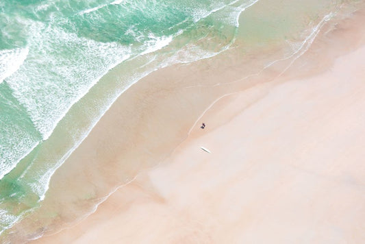 Product image for Wells Beach Stroll, Maine