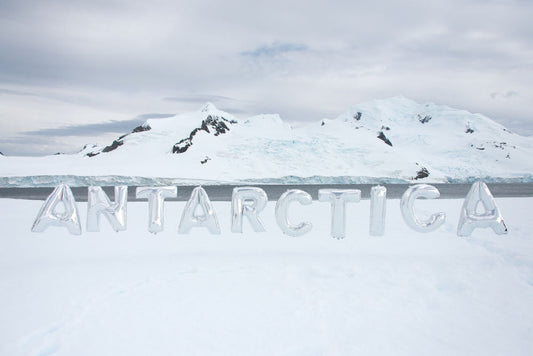 Product image for Antarctica