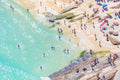 Arpoador Beach, Rio de Janeiro