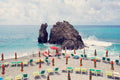 Bagni Eden, Cinque Terre