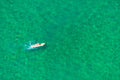 Barcelona Surfer