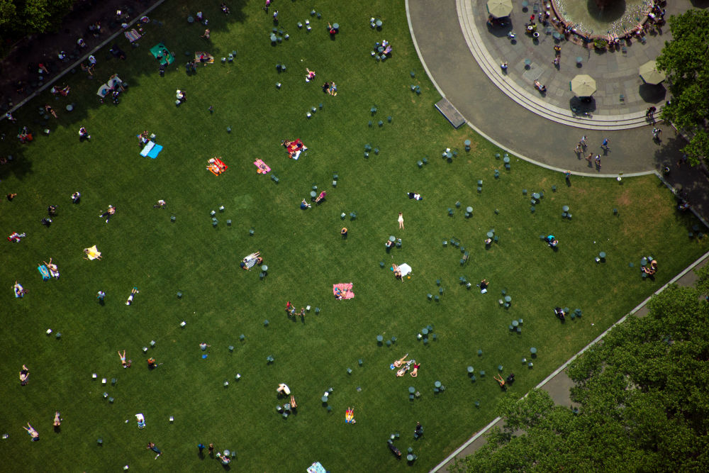 Bryant Park
