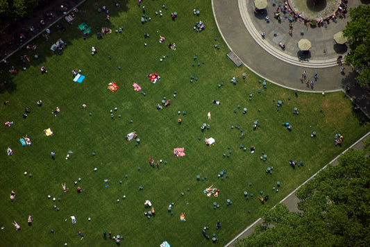 Product image for Bryant Park