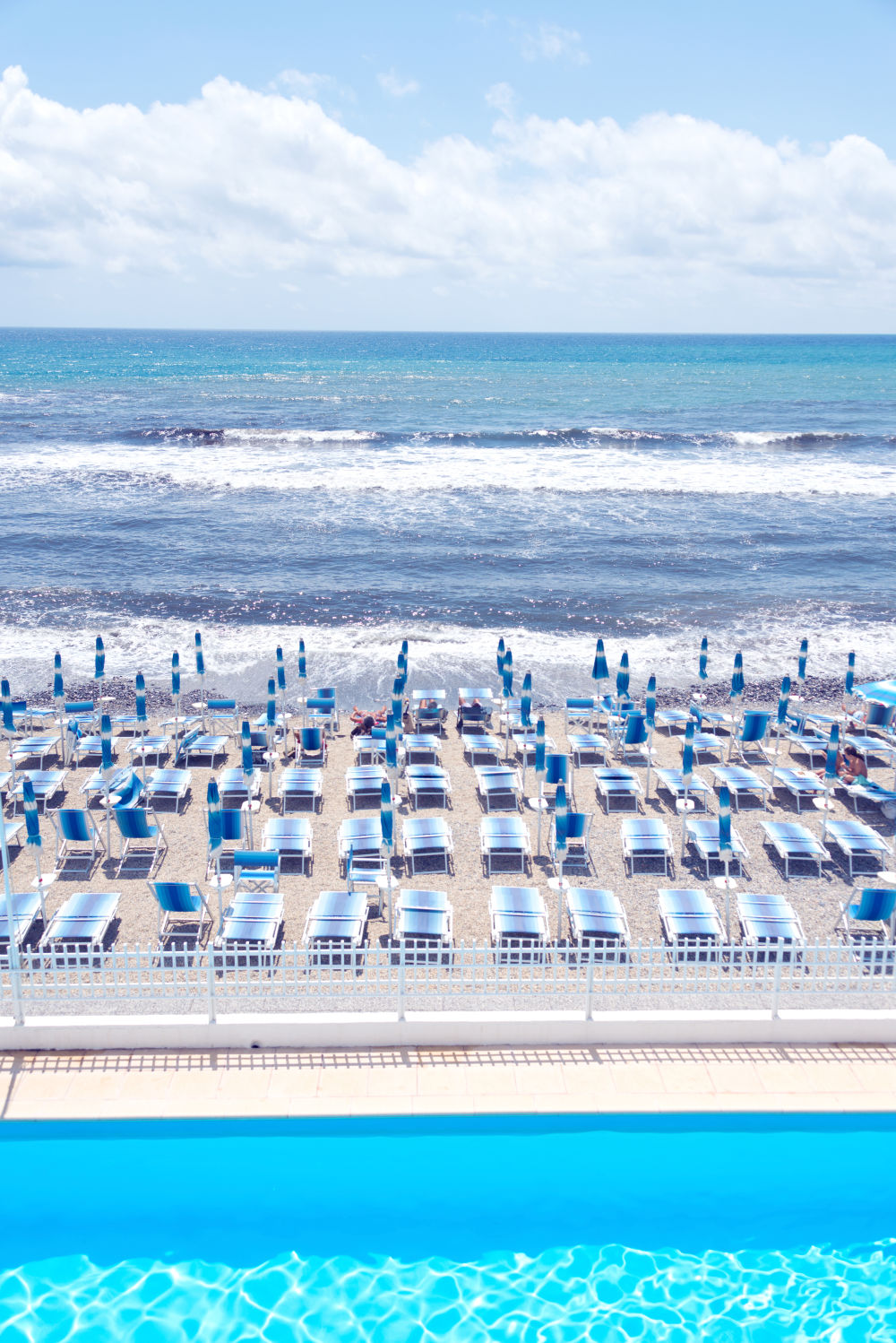 Camogli Spiagga