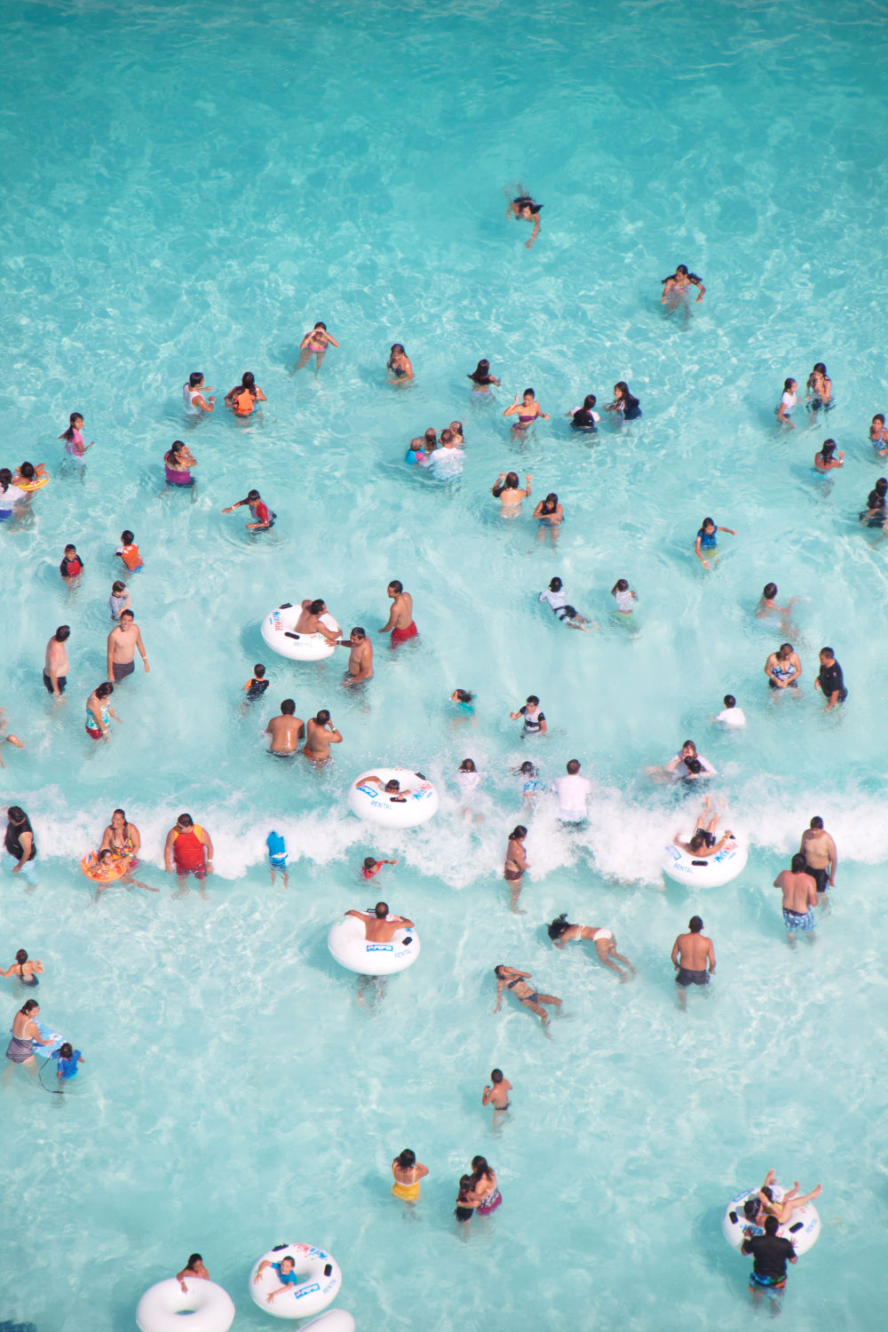 Caribbean Triptych