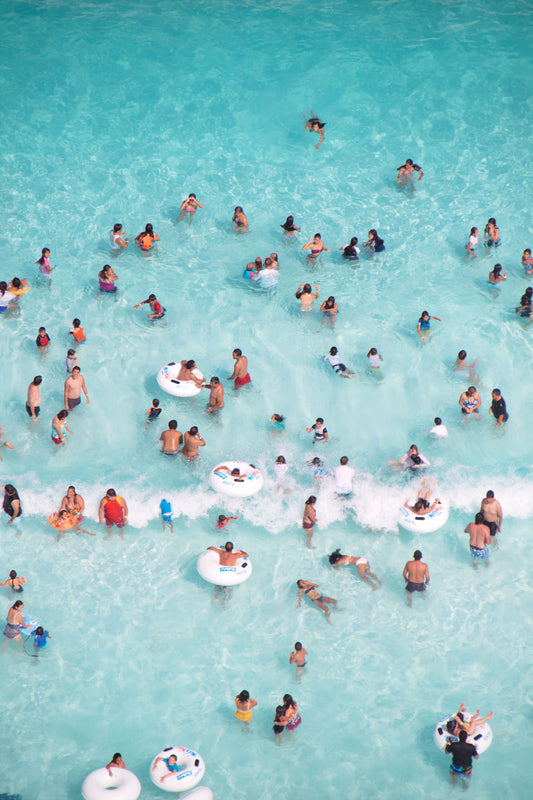 Caribbean Triptych