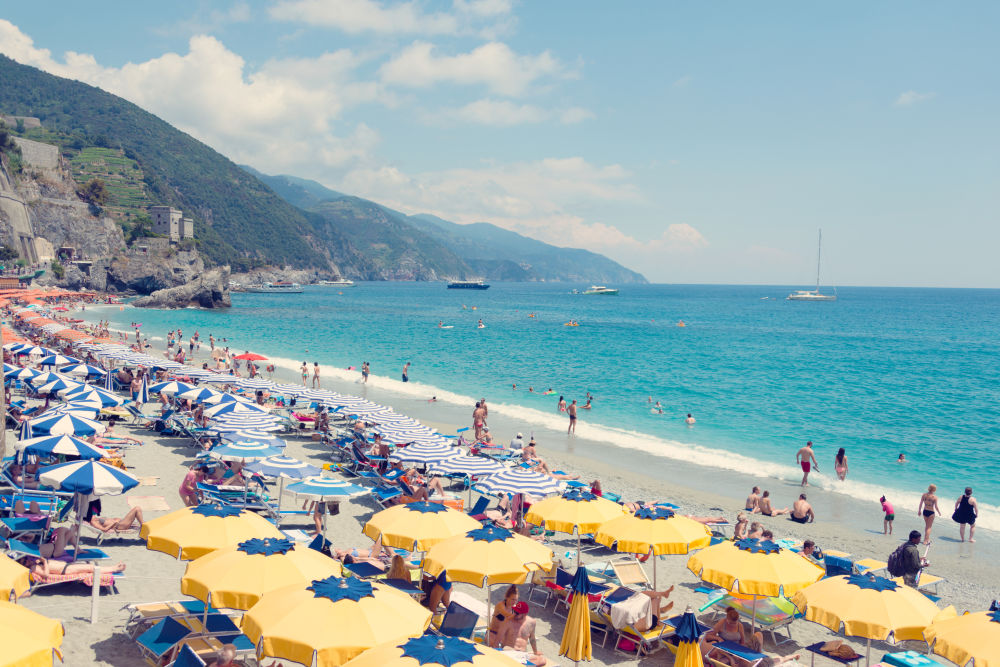 Cinque Terre