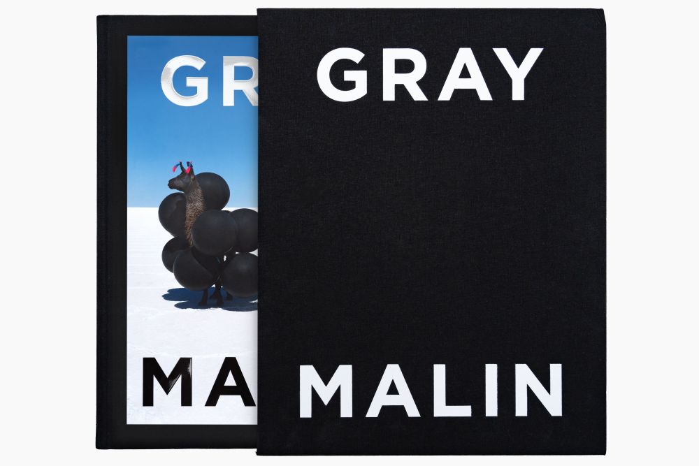 Gray Malin: Signed Collector's Edition