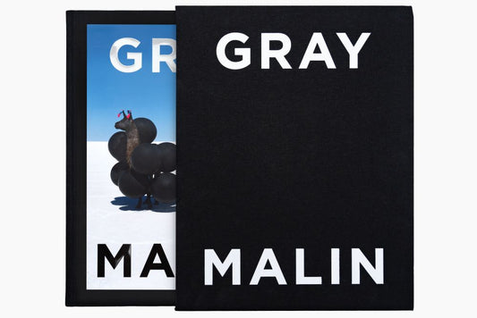 Product image for Gray Malin: Signed Collector's Edition