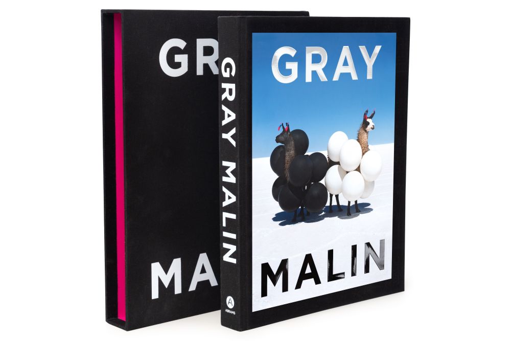 Gray Malin: Signed Collector's Edition