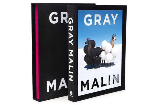 Product image for Gray Malin: Signed Collector's Edition