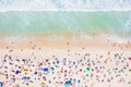 Copacabana Beach