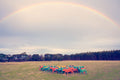 Double Rainbow